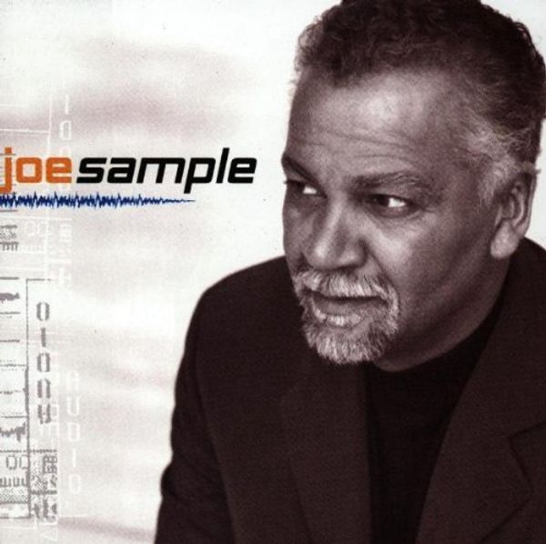 JOE SAMPLE - Sample This