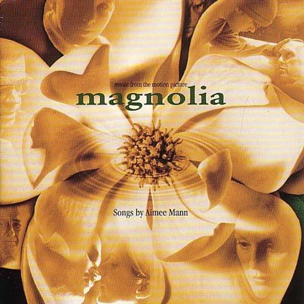 SOUNDTRACK - Magnolia