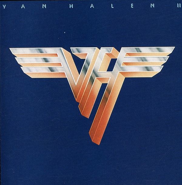 VAN HALEN - Van Halen Ii Remastered
