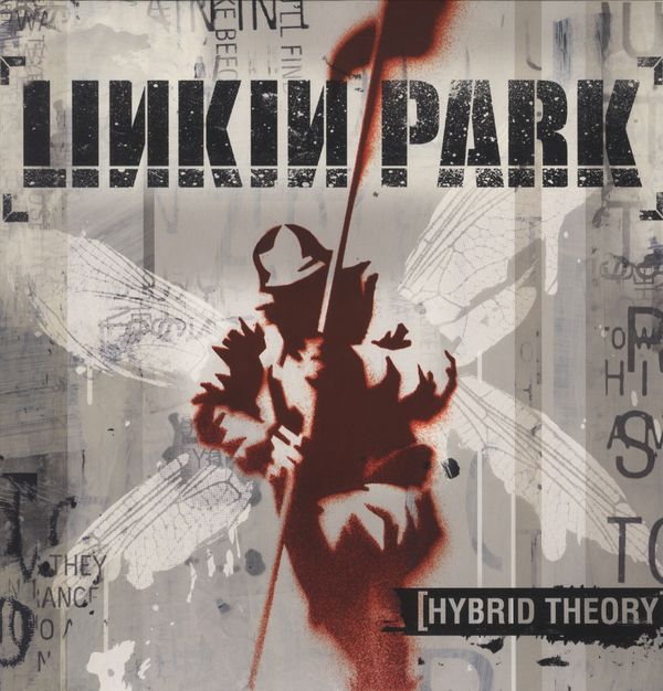 linkin park hybrid theory pop