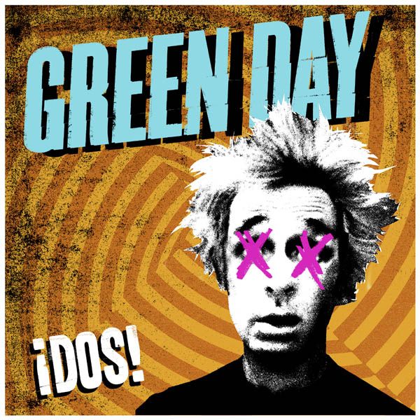 GREEN DAY - Dos!
