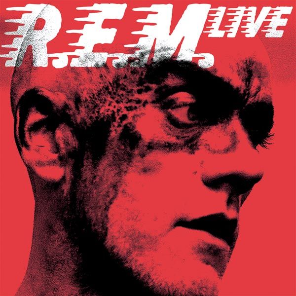 R.E.M. - First Ever Live 2cd+1dvd