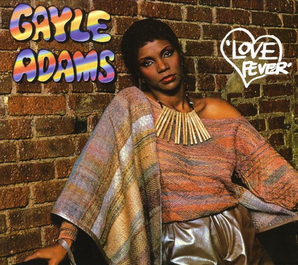Download this Gayle Adams Love Fever... picture Download this Gayle Adams Love Fever... picture