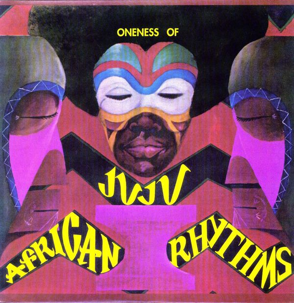 Oneness of Juju
