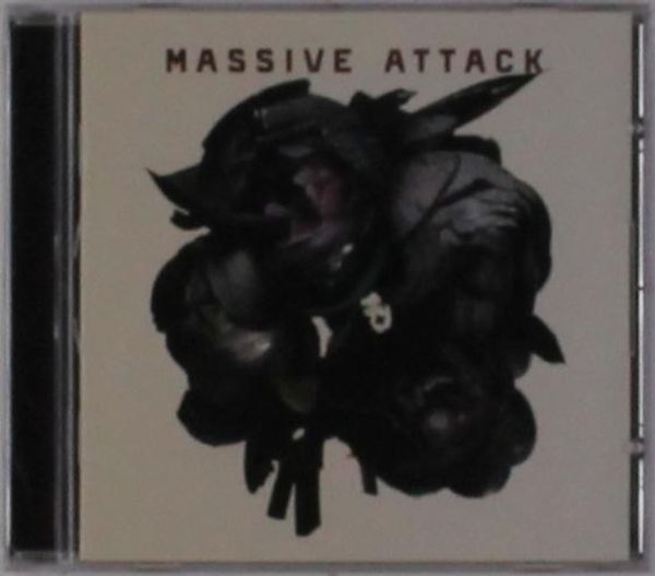 MASSIVE ATTACK - Collected 'the Best Of Massive Attack'