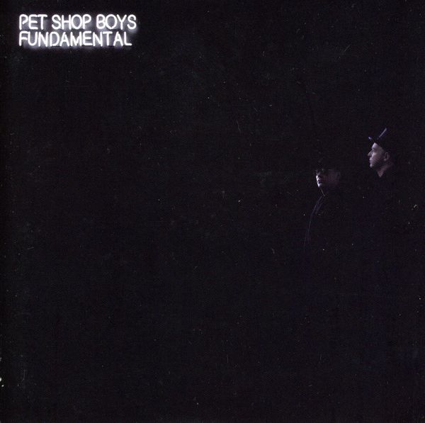 FUNDAMENTAL PET SHOP fundamental pet shop: