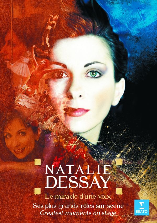 Natalie Dessay