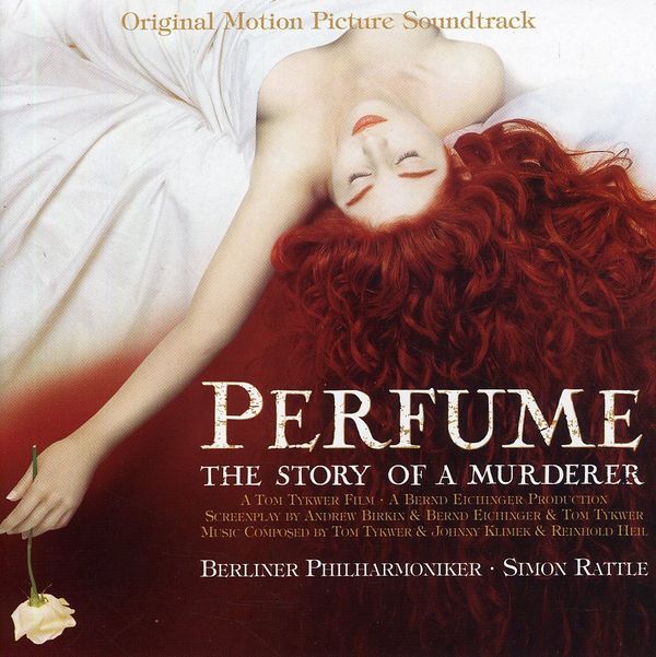 SOUNDTRACK - Perfume The Story Of A Murderer