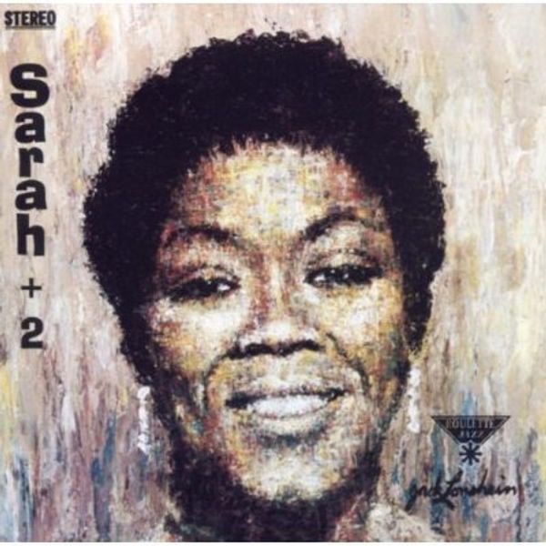 SARAH VAUGHAN - Sarah + 2