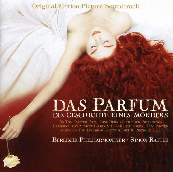 Rezension Das Parfum Film Rezension Das Parfum Film