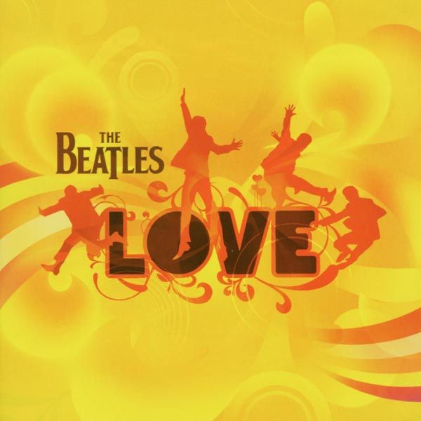 Beatles - Love (2xhq Vinyl)