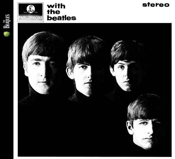 Beatles - With The Beatles (2009 Digital Remaster)