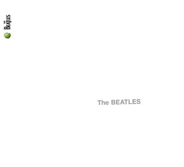 Beatles - The Beatles White Album (2009 Digital Remaster)