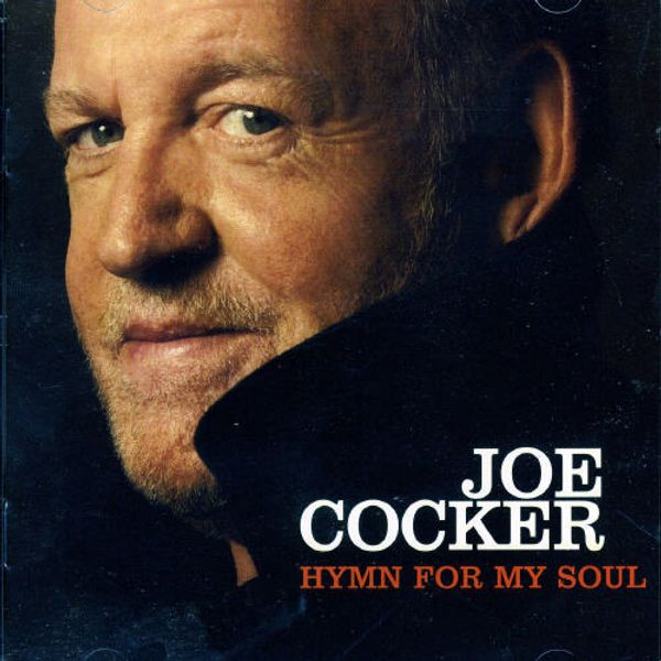 JOE COCKER - Hymn For My Soul Record