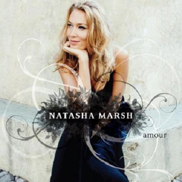 NATASHA MARSH - Amour