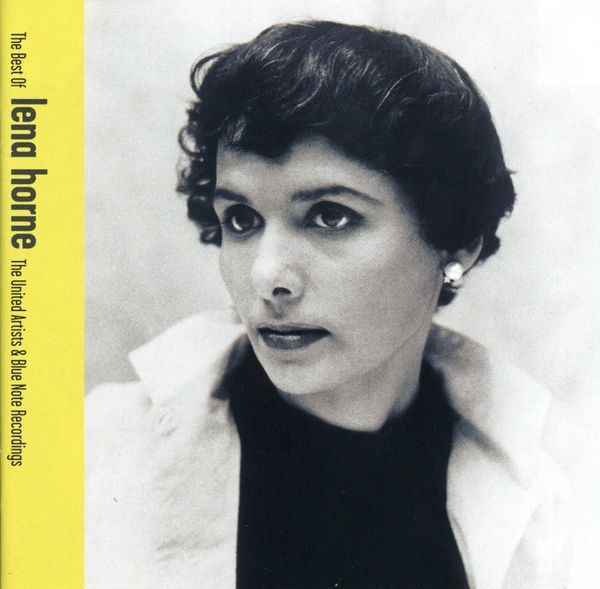 Lena Horne - Picture Hot