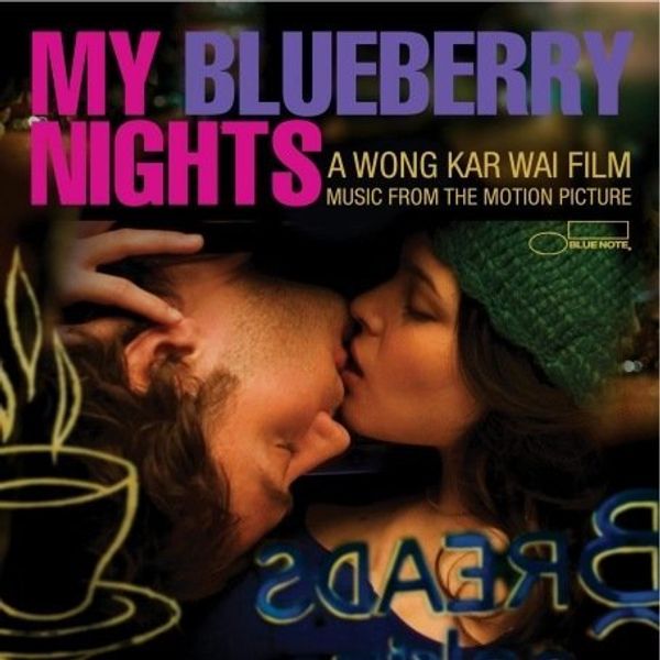 SOUNDTRACK - My Blueberry Nights