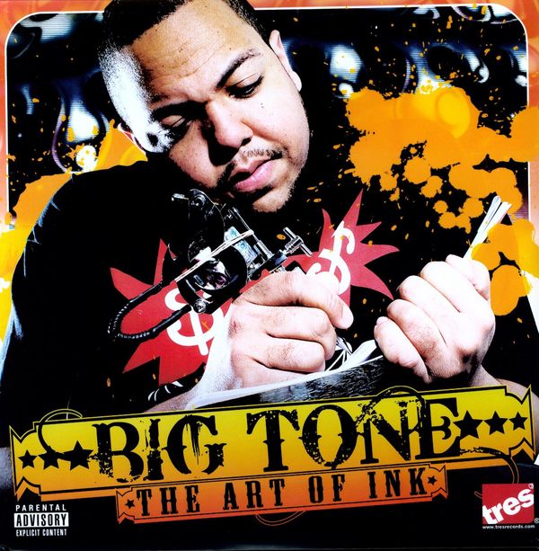 Big Tone