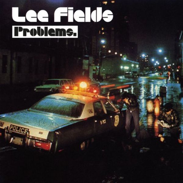 Fields, Lee