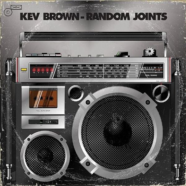 Brown, Kev