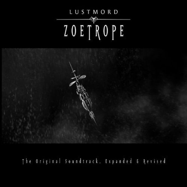 Lustmord