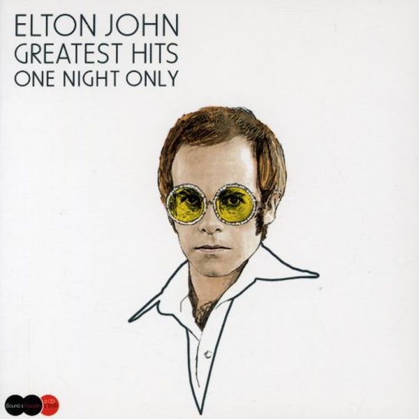 Greatest Hits 1970 2002 - ELTON JOHN
