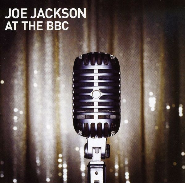 joe jackson bbc