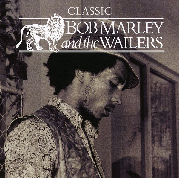 BOB MARLEY&THE WAILERS - Classic