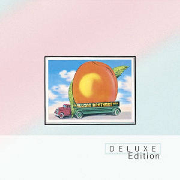ALLMAN BROTHERS - Eat A Peach