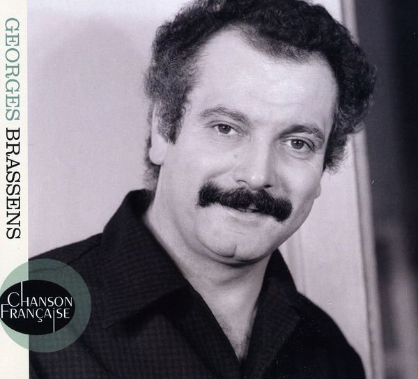 GEORGES BRASSENS - Chanson Francaise