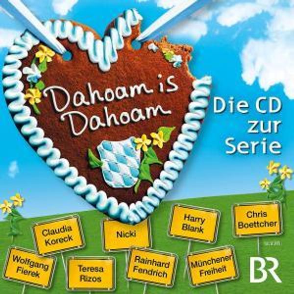 Dahoam Is Dahoam 2312 Dahoam Is Dahoam 2312