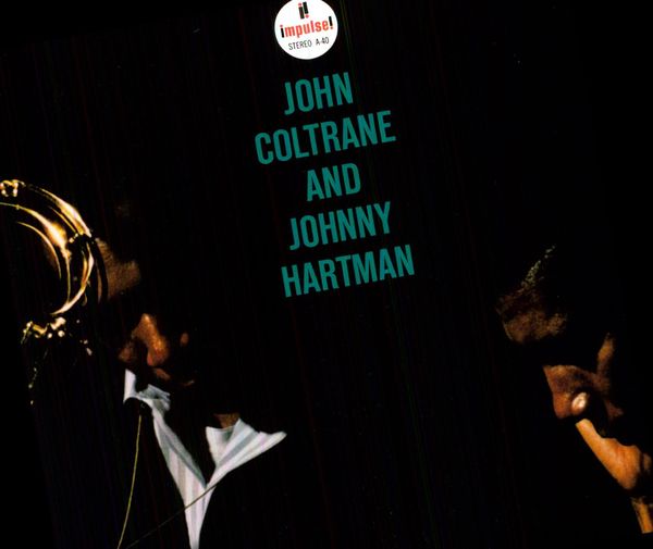 Coltrane, John & Johnny H