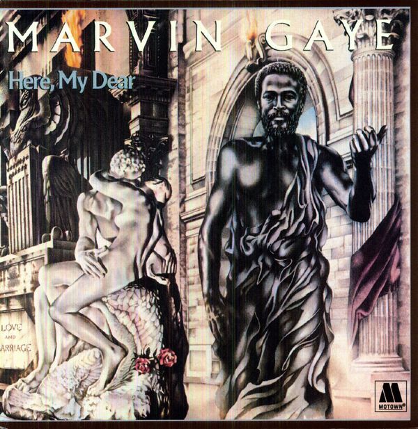 Gaye, Marvin