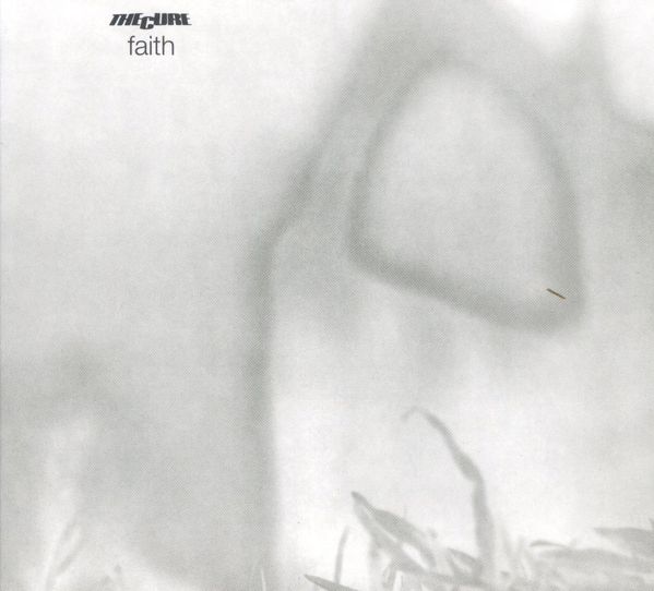 CURE - Faith LP