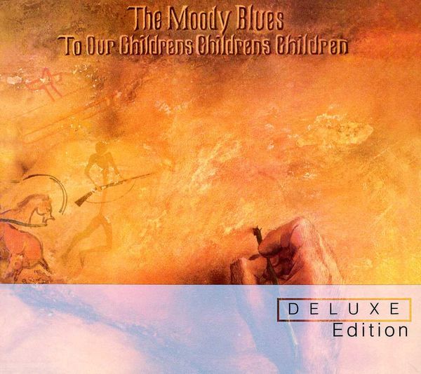MOODY BLUES - To Our Children's Cchildren's Children