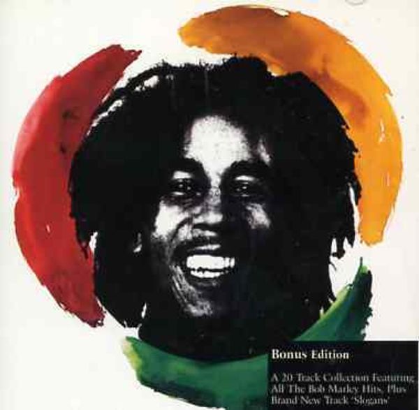 BOB MARLEY&THE WAILERS - Africa Unite The Singles