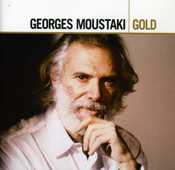 GEORGES MOUSTAKI - Gold