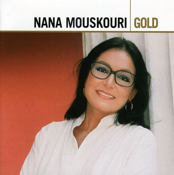 NANA MOUSKOURI - Gold