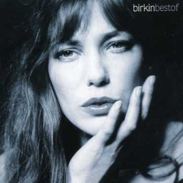 JANE BIRKIN - Best Of