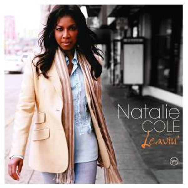 Leavin - NATALIE COLE