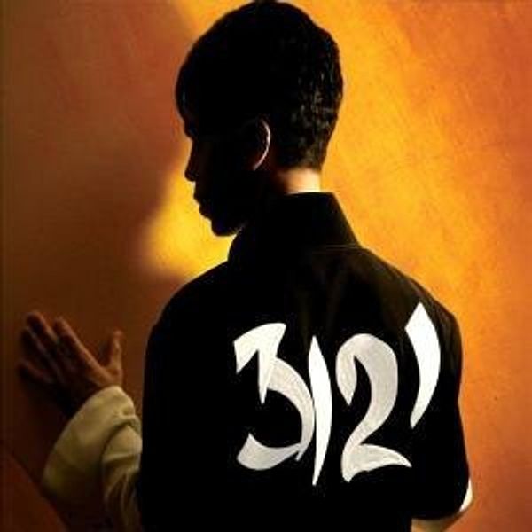 PRINCE/3121 CD - 3121 Cd