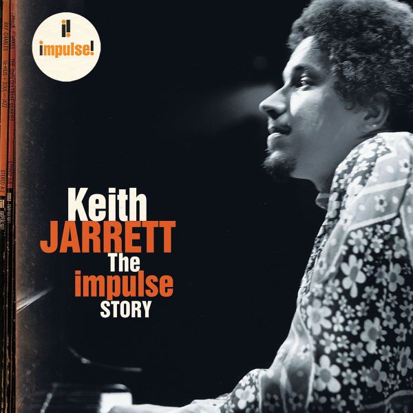 The Impulse Story - KEITH JARRETT