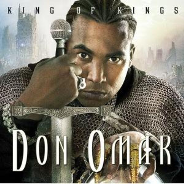 DON OMAR - King Of Kings