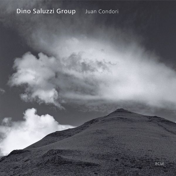 DINO SALUZZI GROUP - Juan Condori