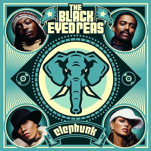 洋楽 black eyed peas complete collection vinilovi-plativki-the-black-