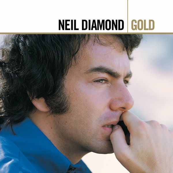 NEIL DIAMOND - Gold