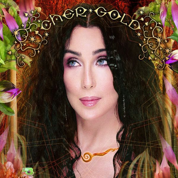 CHER - Gold