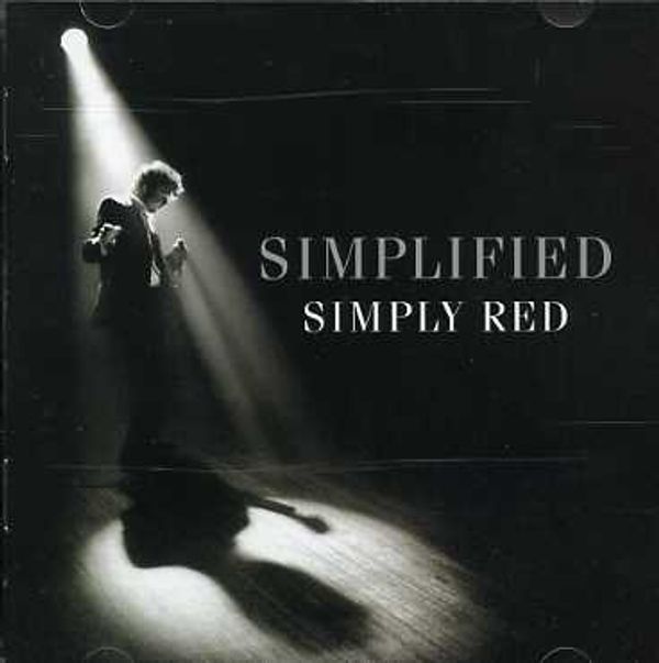 Simplified - SIMPLY RED
