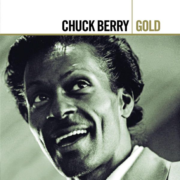 Gold - CHUCK BERRY
