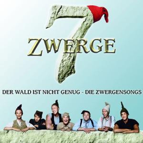 7 zwerge – der wald ist nicht genug 7 zwerge – der wald ist nicht genug
